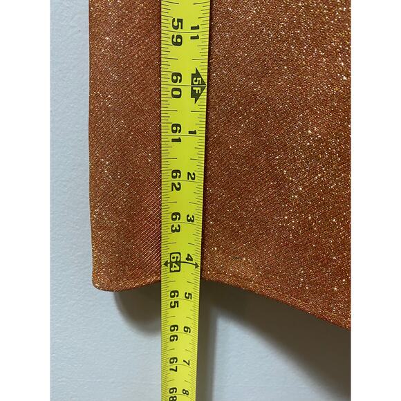 NWT MAC DUGGAL DRESS GOWN 2 MOTHER OF THE BRIDE EVENING FORMAL BRIDESMAID - Picture 15 of 15